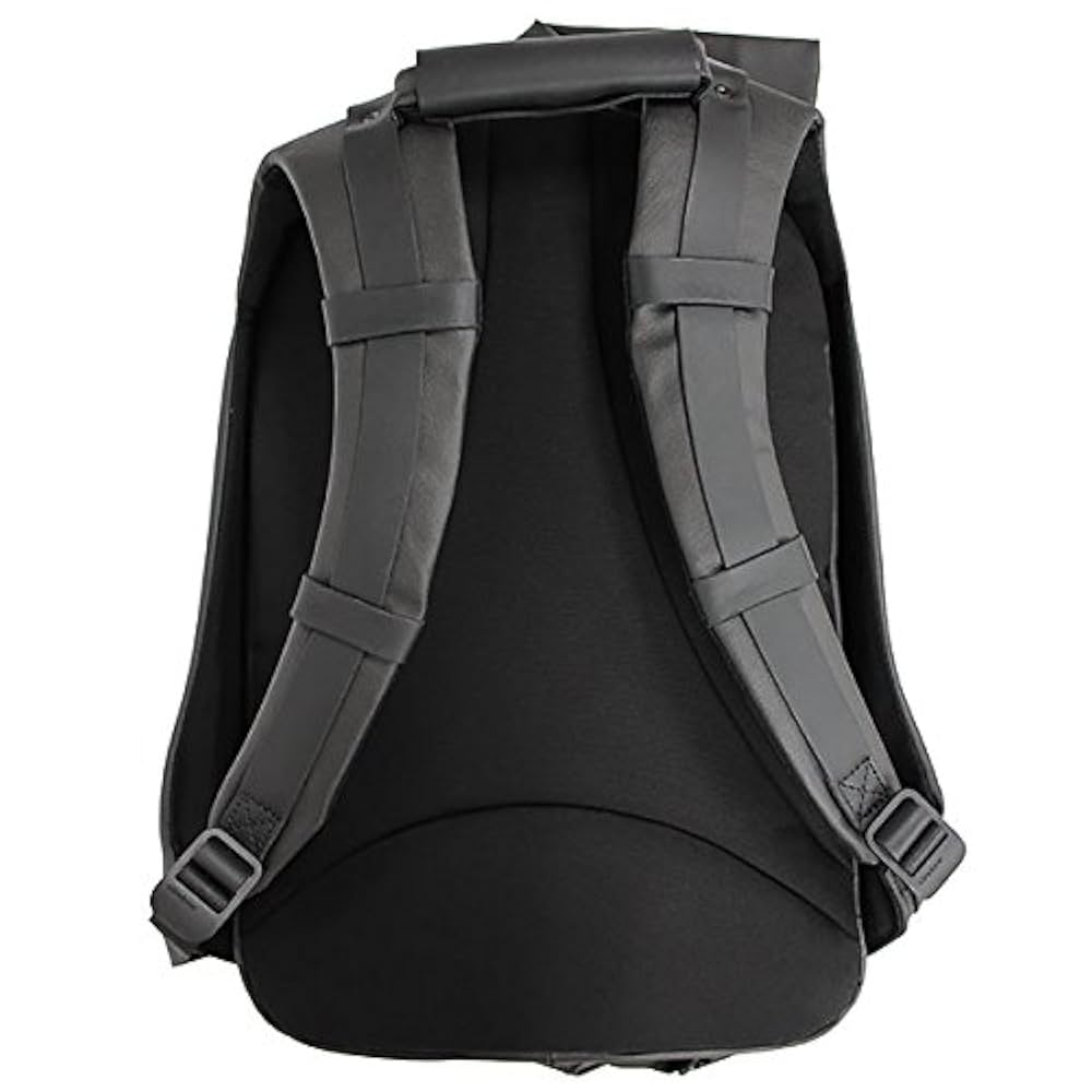 cote&cielリュックcoated canvasレザーコートエシエルISAR Cote&Ciel 並行輸入品 cote&ciel コートエシエル コートシエル